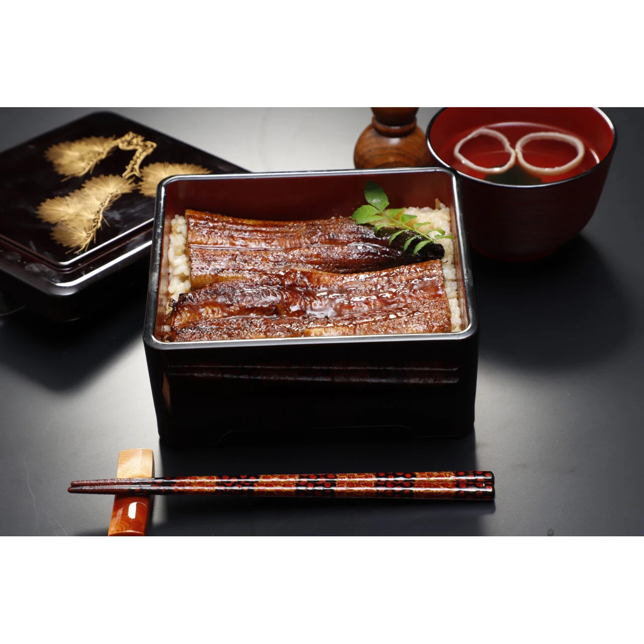 Wholesale High Quality A Grade Vacuum Pack Japanese Frozen Eel Fish