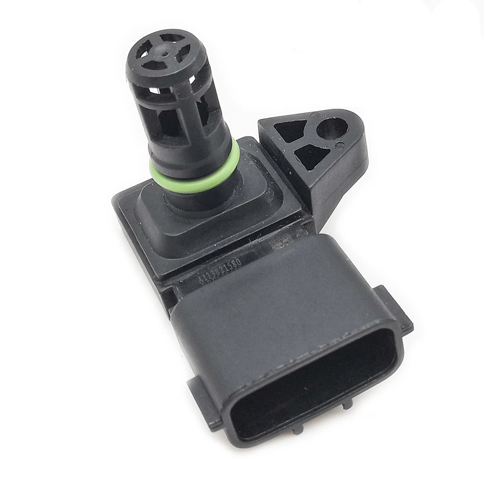 Высокое качество экскаватор PC200-8 PC220-8 двигателя 6D107 6754-81-2701 температура всасываемого воздуха датчик давления