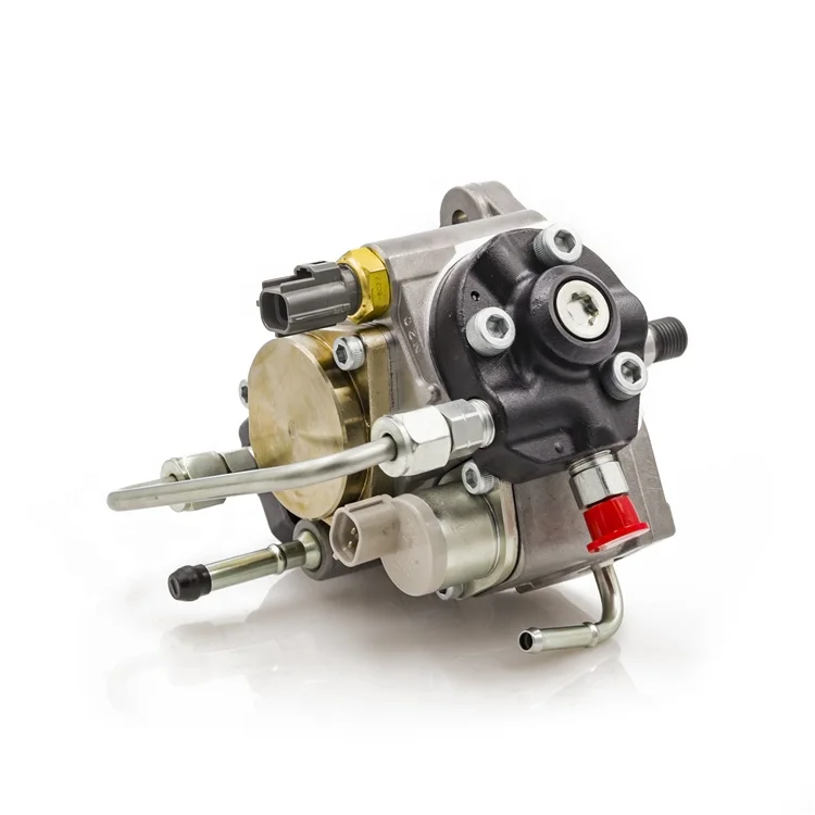 Насос высокого давления для впрыска дизельного топлива common rail 294000-1841, насос в сборе