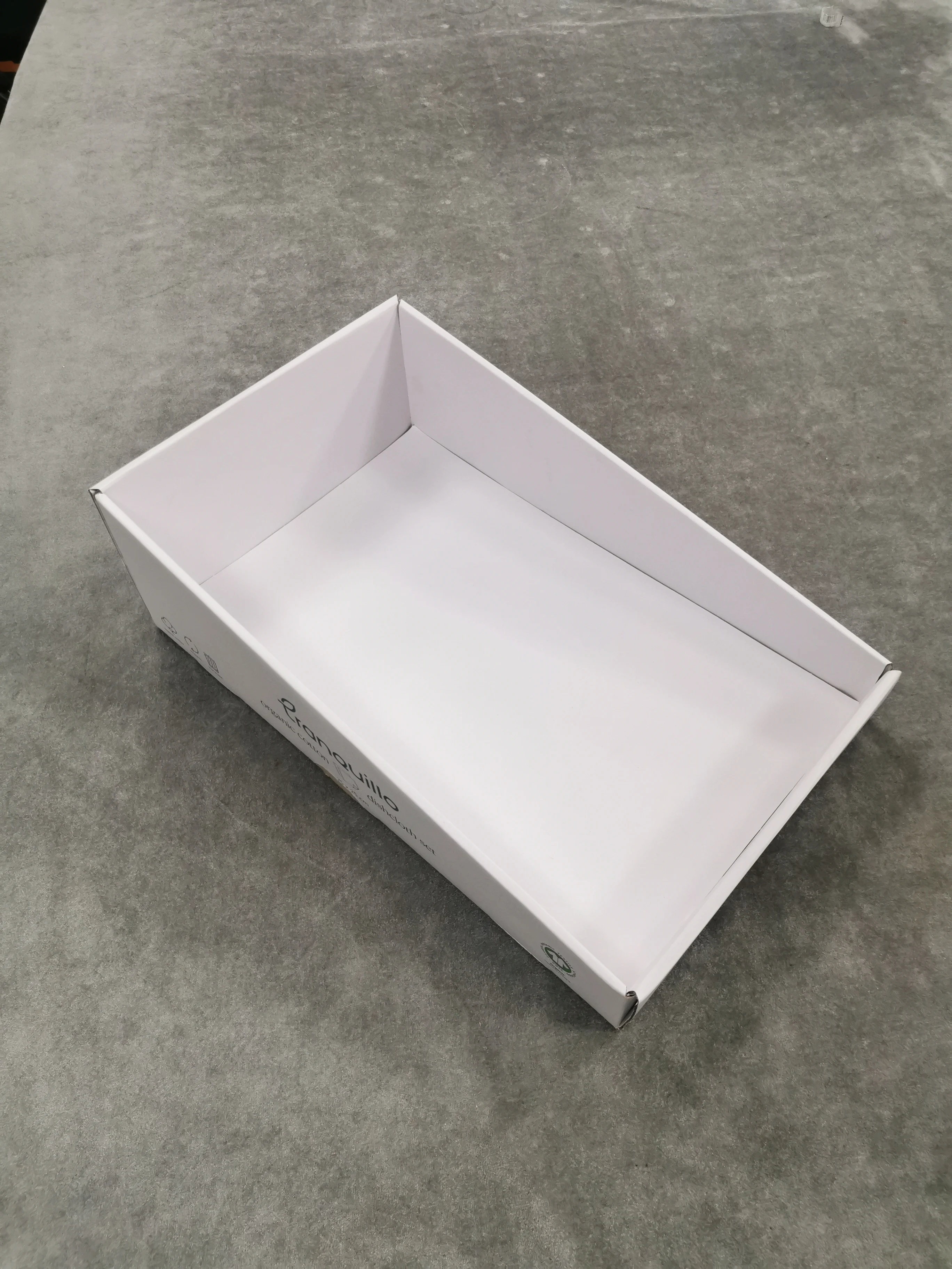 factory machine made Cardboard socks paper Packaging bio recycle Box Mailing kraft Corrugated big Shipping Boxes