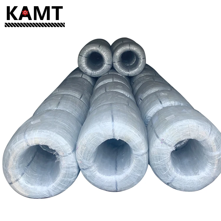 Electroplated Steel Wire Production Line Hot Dipped Galvanized Steel Wire Industrial Oven Fir Steel Wire