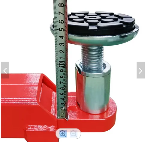 Chinese supplier 2 Post car lift Double Cylinder Hydraulic Maintenance Equipment 2 Columns  Lift with CE  two side lock release