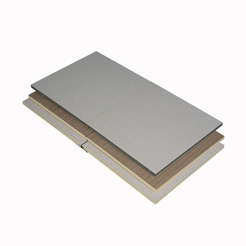 2024 Durable Waterproof Bamboo Wood Fiber PVC Wall Panel  8MM 9MM Free Samples Hospital Modern Indoor Wall Panel Decoration