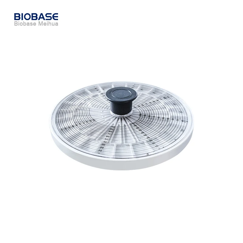 BIOBASE Capillary Centrifuge prp centrifuge machine blood plasma swing out rotor centrifuge