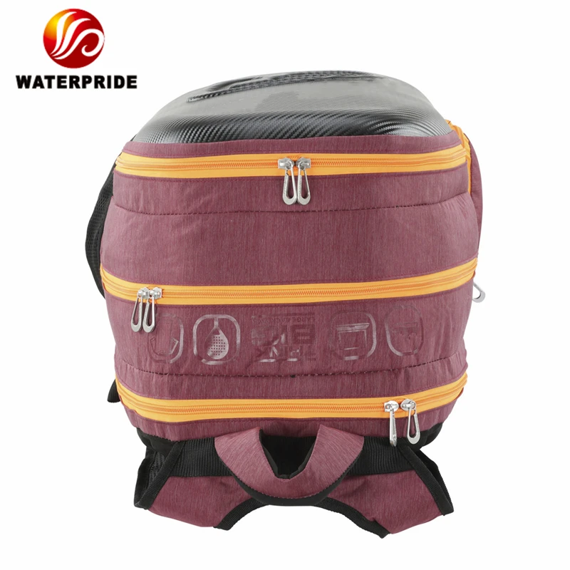 Custom tennis racket and bag badminton tennis racket bag for men and women tennis backpack racket bag