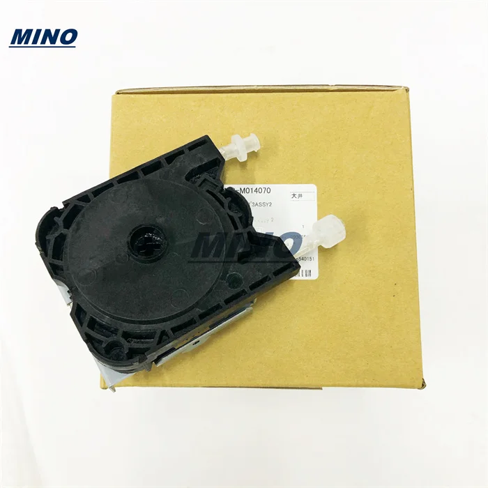 Оригинальные Запчасти для JV300-160 трубчатого насоса Mimaki-M011571/MP-M014070/M014070