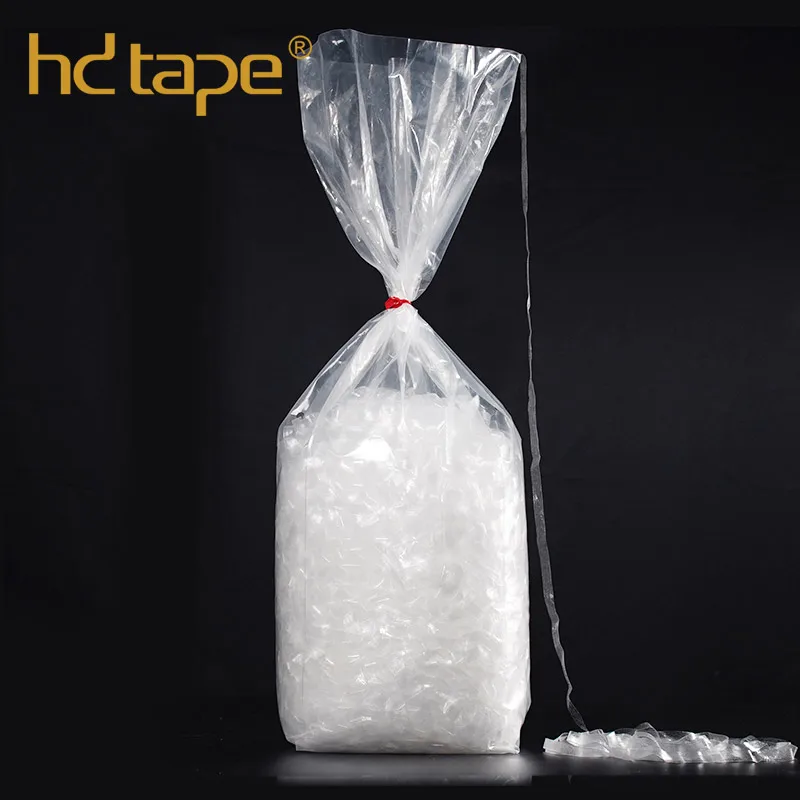 wholesale Oeko-tex 100 annex 6 famous brand choose 5012 durable stretchy mobilon tpu clear elastic tape