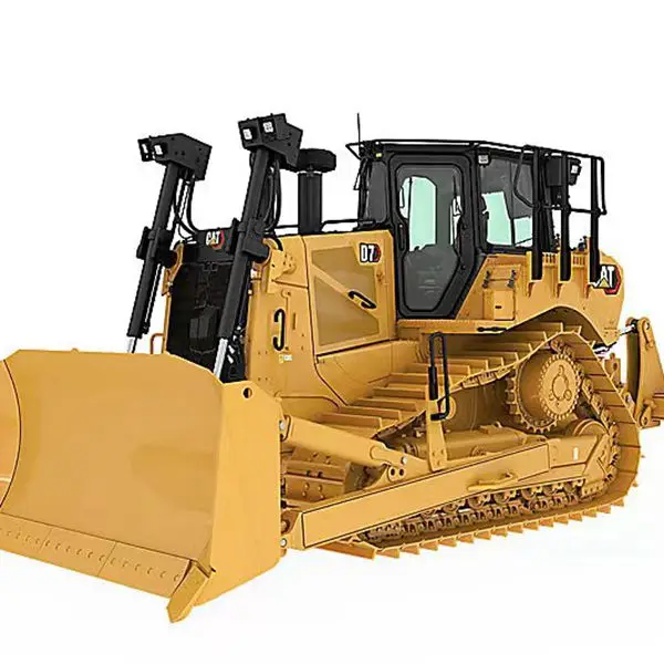 Used D9R crawler cat bulldozer cheap price  high quality Japan made