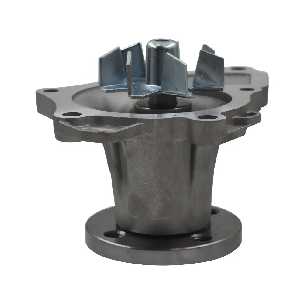 Engine Water Pump Aisin for Toyota Matrix Lexus HS250h Pontiac Vibe 161000H010