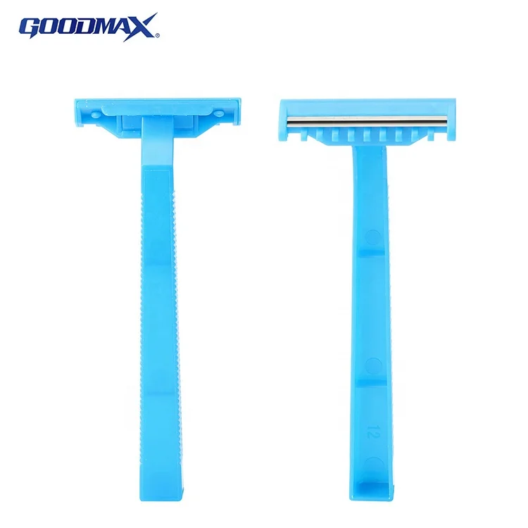 Maquinillas De Afeitar Wholesale Safety China Medical Razor Single Blade Disposable Hospital Shaving Razor