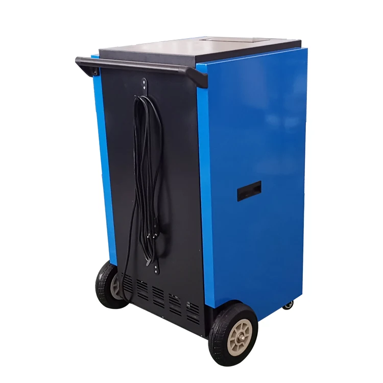 Л, простой дизайн, коммерческий промышленный осушитель, теплица с резервуаром