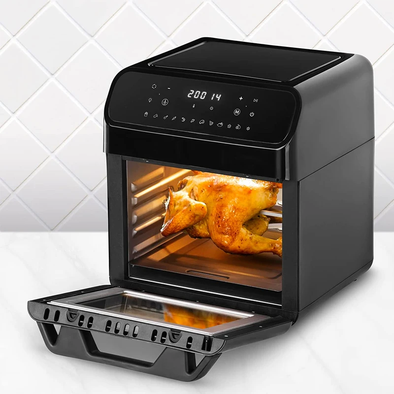 ODM/OEM  Appliance Air Fryer air fryer custom oil free deep high quality