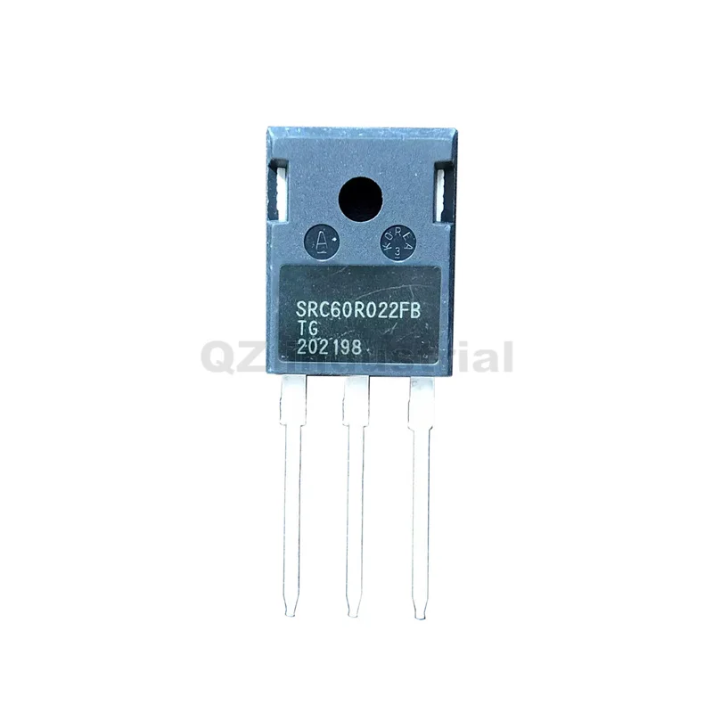QZ Original BOM MOSFET N-CH 86A 600V TO-247 SRC60R022FB