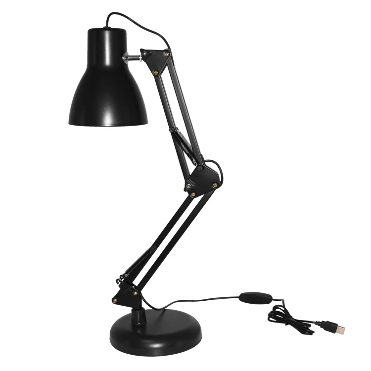 Table Lamp Batgtery For Resto Aquariumbackground Transformers Carrefour Products Metal Desk Light.Metal Desk Lamp