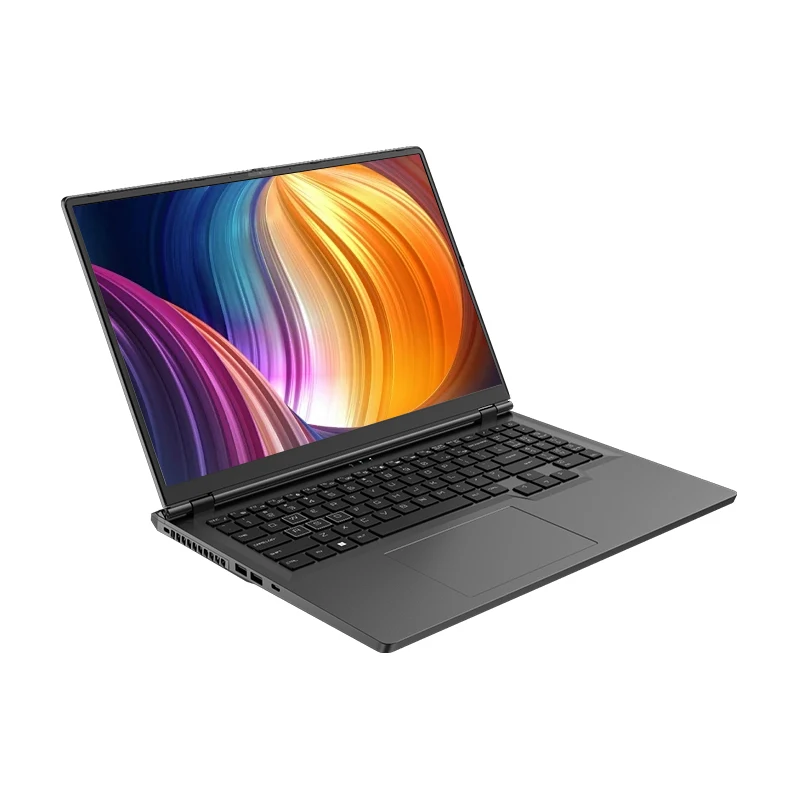 Brand New Notebook Computer Core i5/i7/i9 SSD 512GB DDR4 32GB 2K 2560*1660 Screen Business Office Gaming Laptops