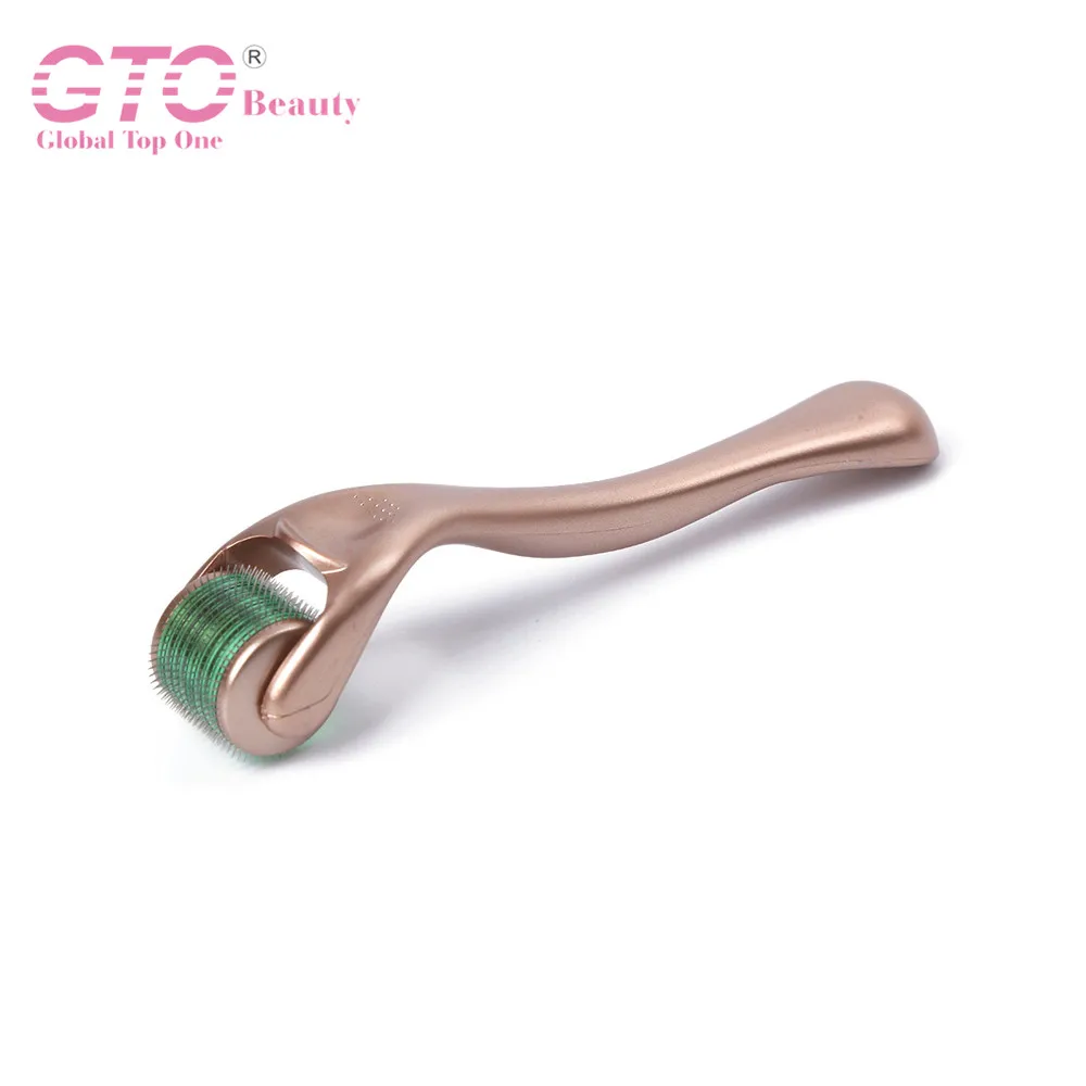 
Best 540 derma roller for skin care 