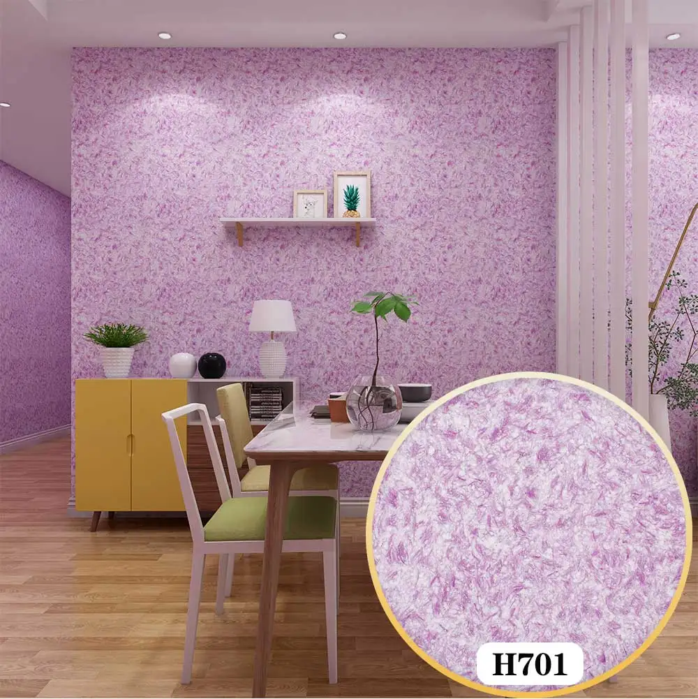 square tile wall panel silk wallpaper