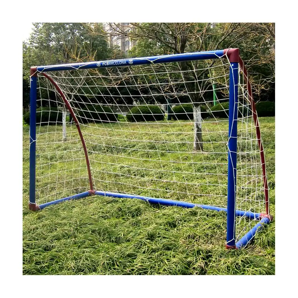 Best Selling Kids Soccer Ball And Goal Set