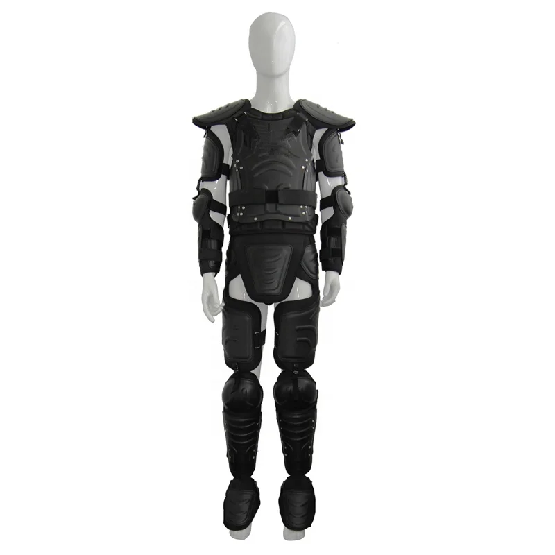 Kelin FBF-KL-22 Body Protector Suit for Personal Protection