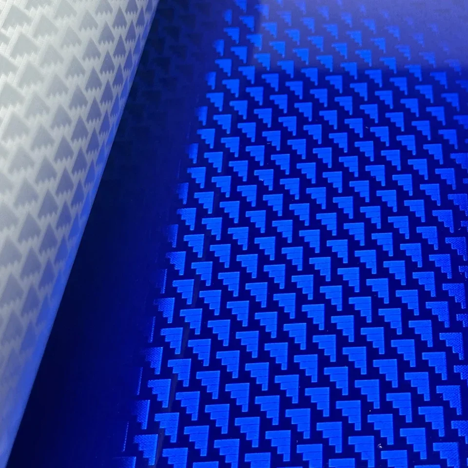 Matte Black Carbon Fiber Vinyl Wrap Aircraft Textured Car Wrap Film Auto Full Body Protection Film DIY Car Decals Sticker