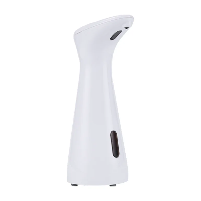 Touchless luxury shower kitchen sink wash smart hotel decorative sensor dish kitchen bottle automatic liquid soap dispensers