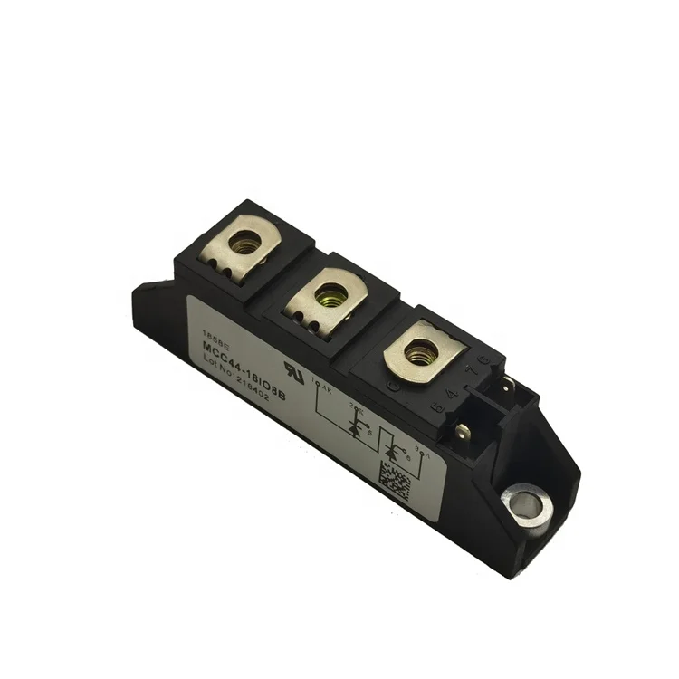 MCC44-18IO8B MCC44-18I08B MCC44-18IO8 MCC44-18 MCC44 New and original SCR power