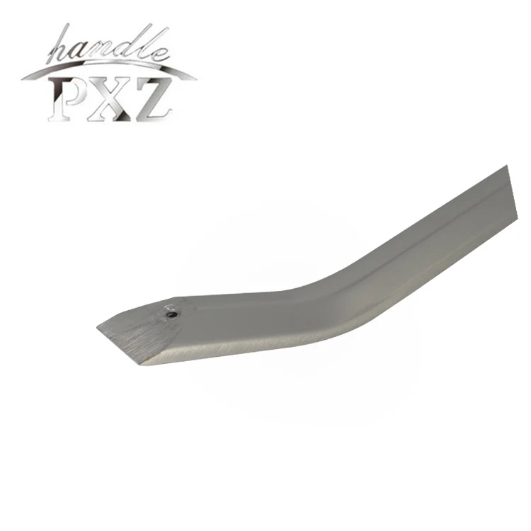 High quality black appliance handles aluminum freestanding oven door handles oven handles