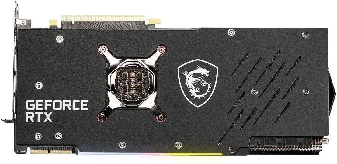 Оптовая продажа Видеокарта msi 3090 24 ГБ готовая к отправке metaverse игровая видеокарта KDBOX gpu rtx 384 бит