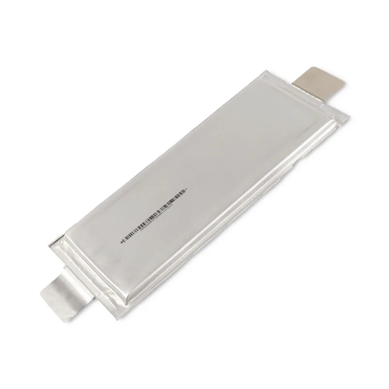 MEDDORE Rechaged Lipo Polymer 3.7V 32ah 53ah 73ah 76ah Farasis Polymer Battery in Stock