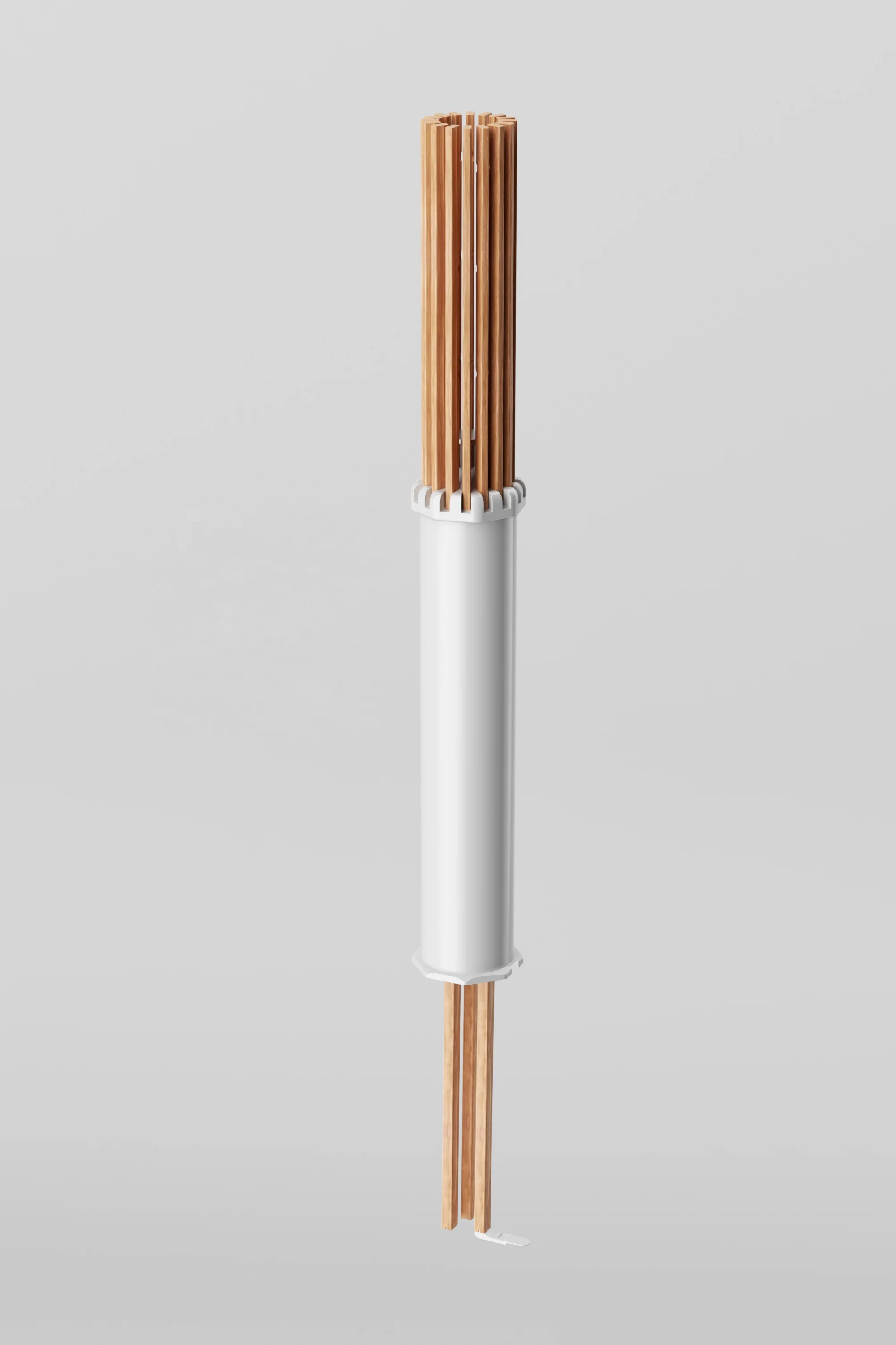 SOYOUNG Modern Design Wood Material Household Item For Home Use