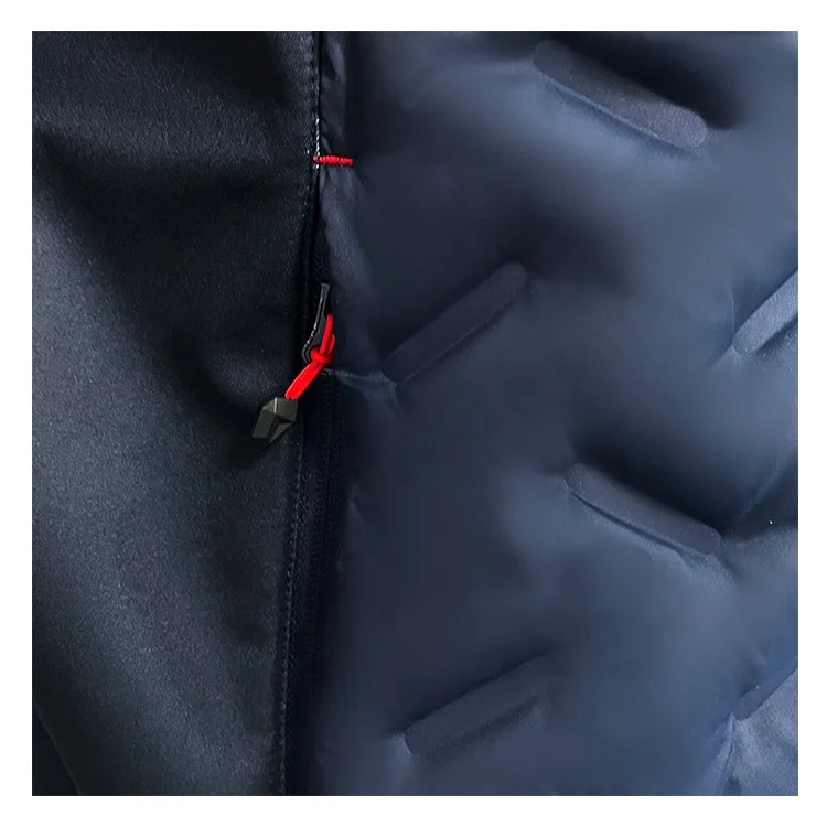 Hot Sale clothing Stylish jacket Men Padding jacket  workwear