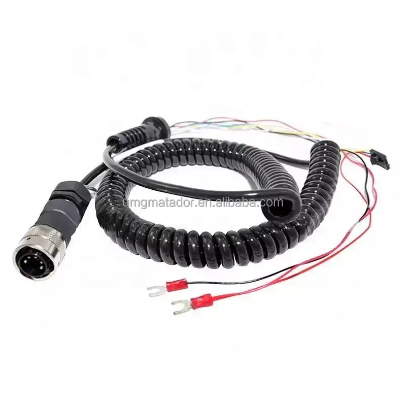 New Joystick Coil Cord 62223 62223GT for GS-1530 GS-1930 GS-2032 GS-2046 GS-2632 GS-2646 GS-3246