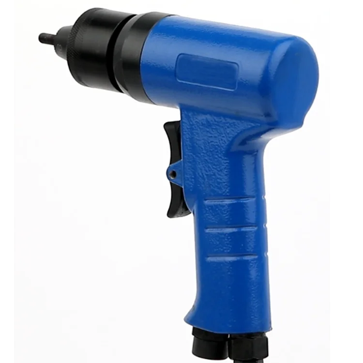 professional pneumatic rivet nut gun pneumatic rivet nut tool for M4-M6 nuts
