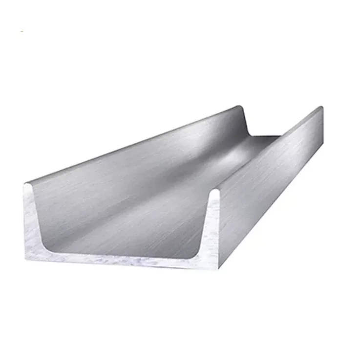 Wholesale steel profile cheap steel channels price high quality carbon channel steel
