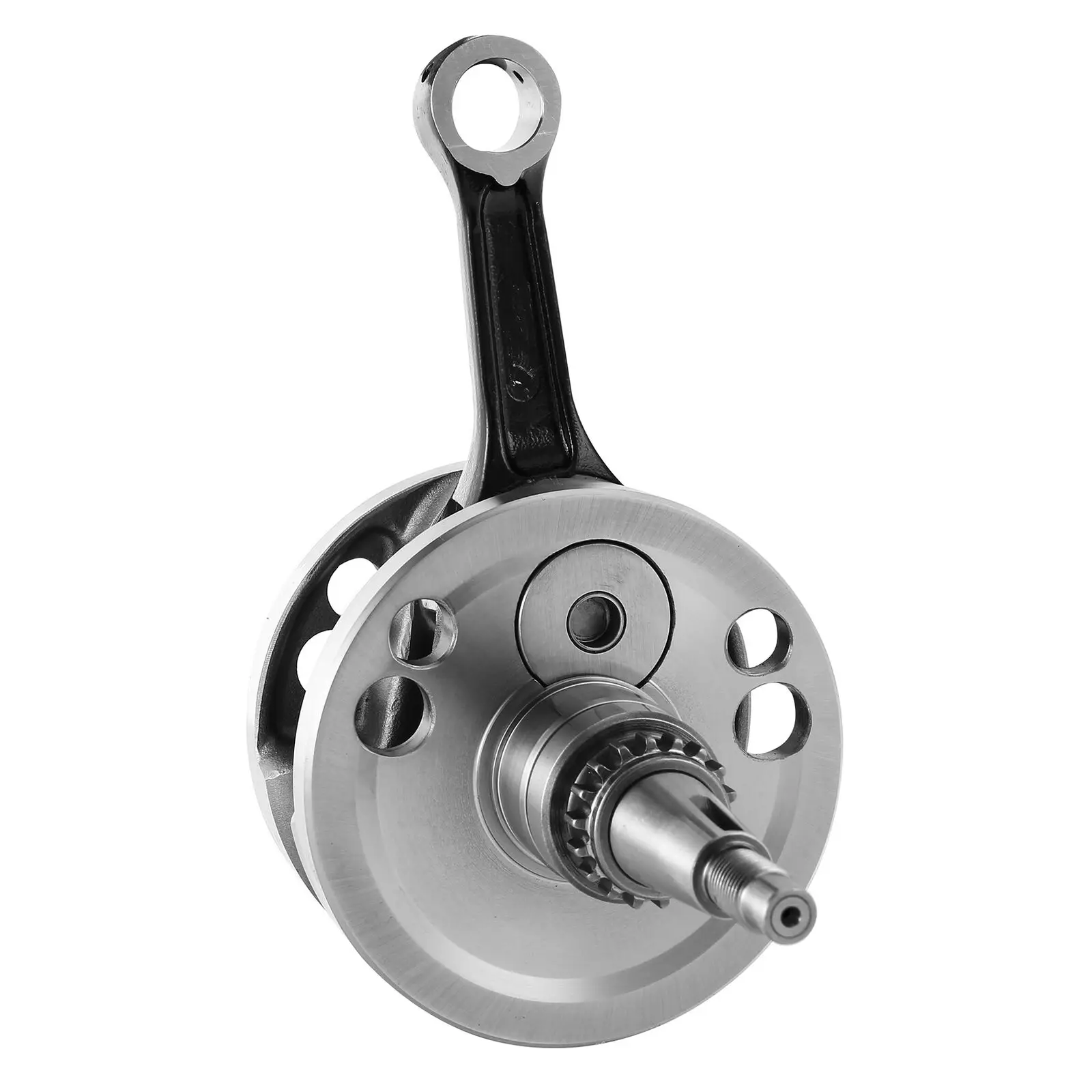 Motorcycle Engine Crankshaft Crank Shaft Assembly Fit For HONDA CRF250R 04-2007