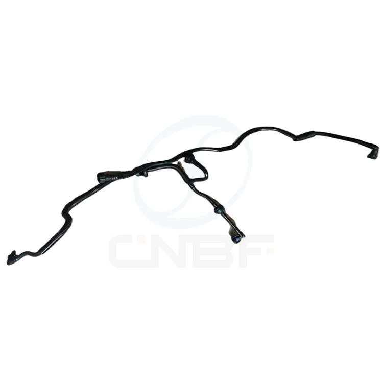 CNBF Flying Auto Parts High Quality BV61-9D289GCPL Solenoid Valve Vacuum For Focus