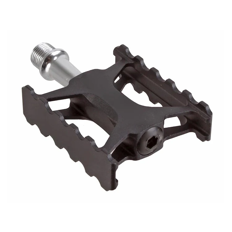 Cnc High Quality Stainless Steel Metal Motorcycle Front Foot Pedals Customized Machining Dirt Bike Foot Pegs With Spring