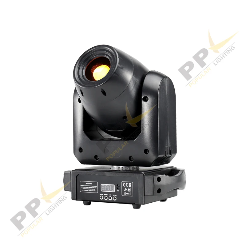 Reasonable Price Mini 100W LED Spot Moving Head Light