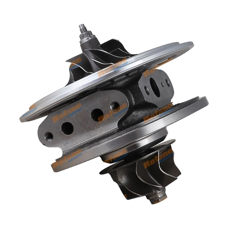 GTA2056V 767720-5004S 769708-5004S 14411EB70A turbo core for Nissan Navara with YD25DDTi Engine