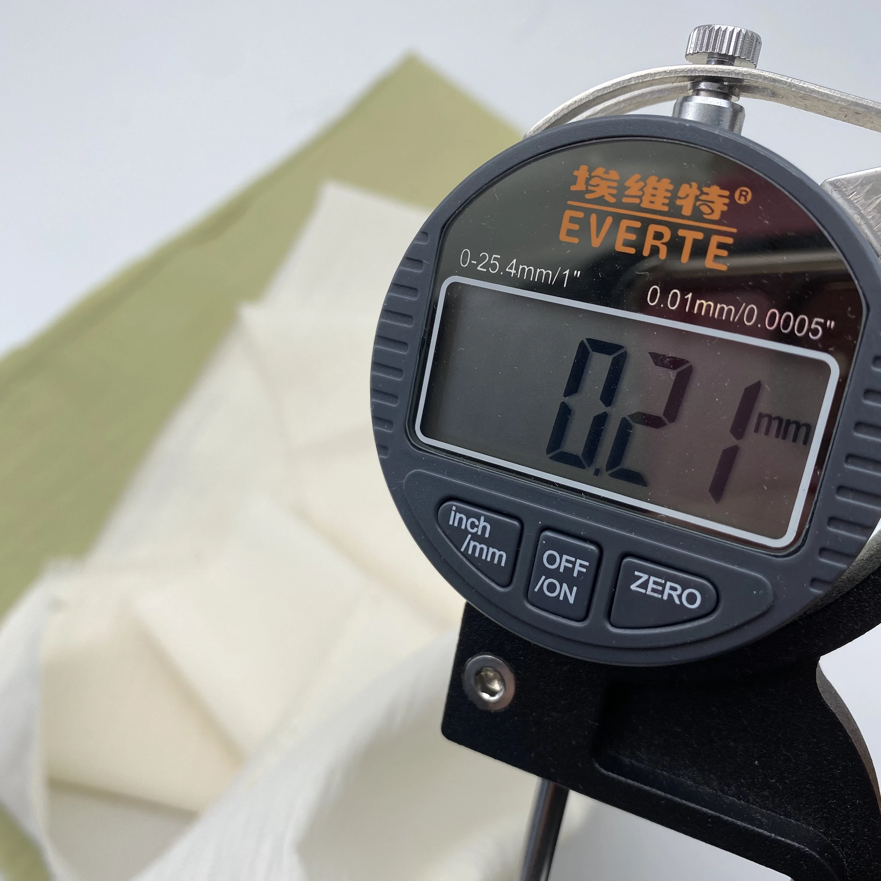 Wholesale cotton/nylon summer fabric High Quality 65% Cotton 35% nylon cotton meshed fabric for clothing