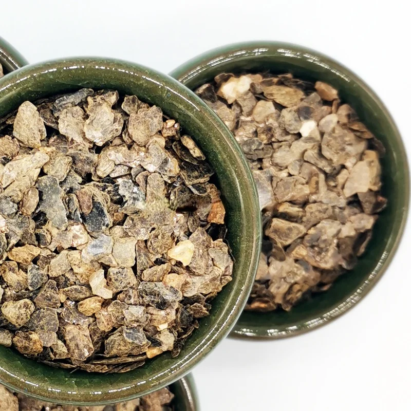 the withstand high temperature fireproof vermiculite plates for stove vermiculite