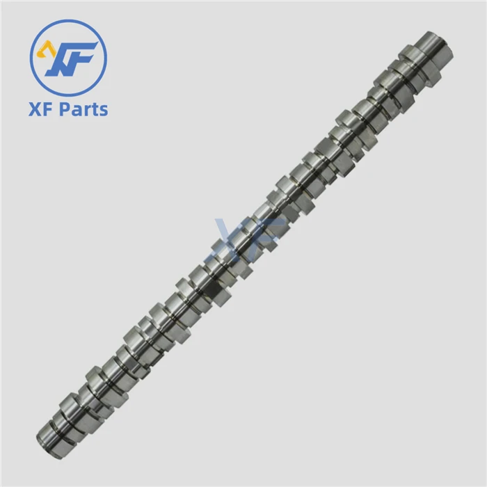 XF parts  engine Camshaft assy D12 D13 D13H-D for EC380C  20758404 21110437  21198713  1537778