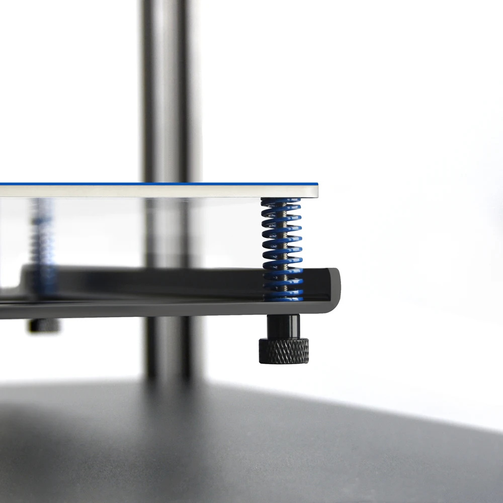 TWOTREES Sappheiros pro+Acrylic  Big  size 235*235*235mm FDM 3 D Printing Machine Industrial Large Scale 3D Printer