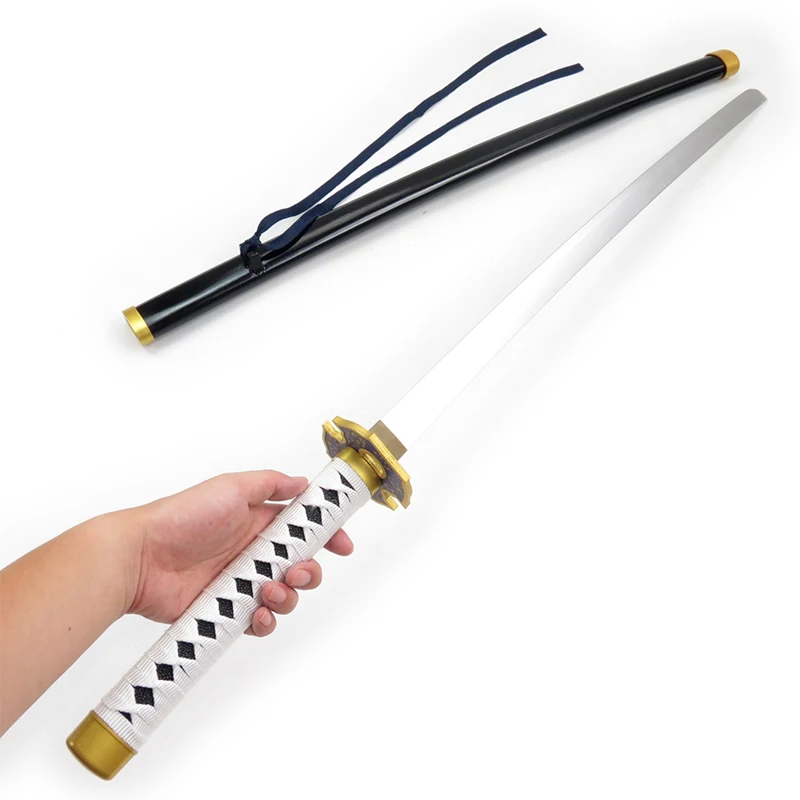 Devil May Cry 5 anime game props Vergil Yamato Sword Japanese Katana 104cm