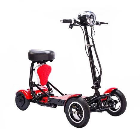 Scooter Electric China High Speed Cheap Adult Electric Motorcycle 500W for Sale Four-wheel Scooter Ce 501-1000w <30km/h 6-8H 36V
