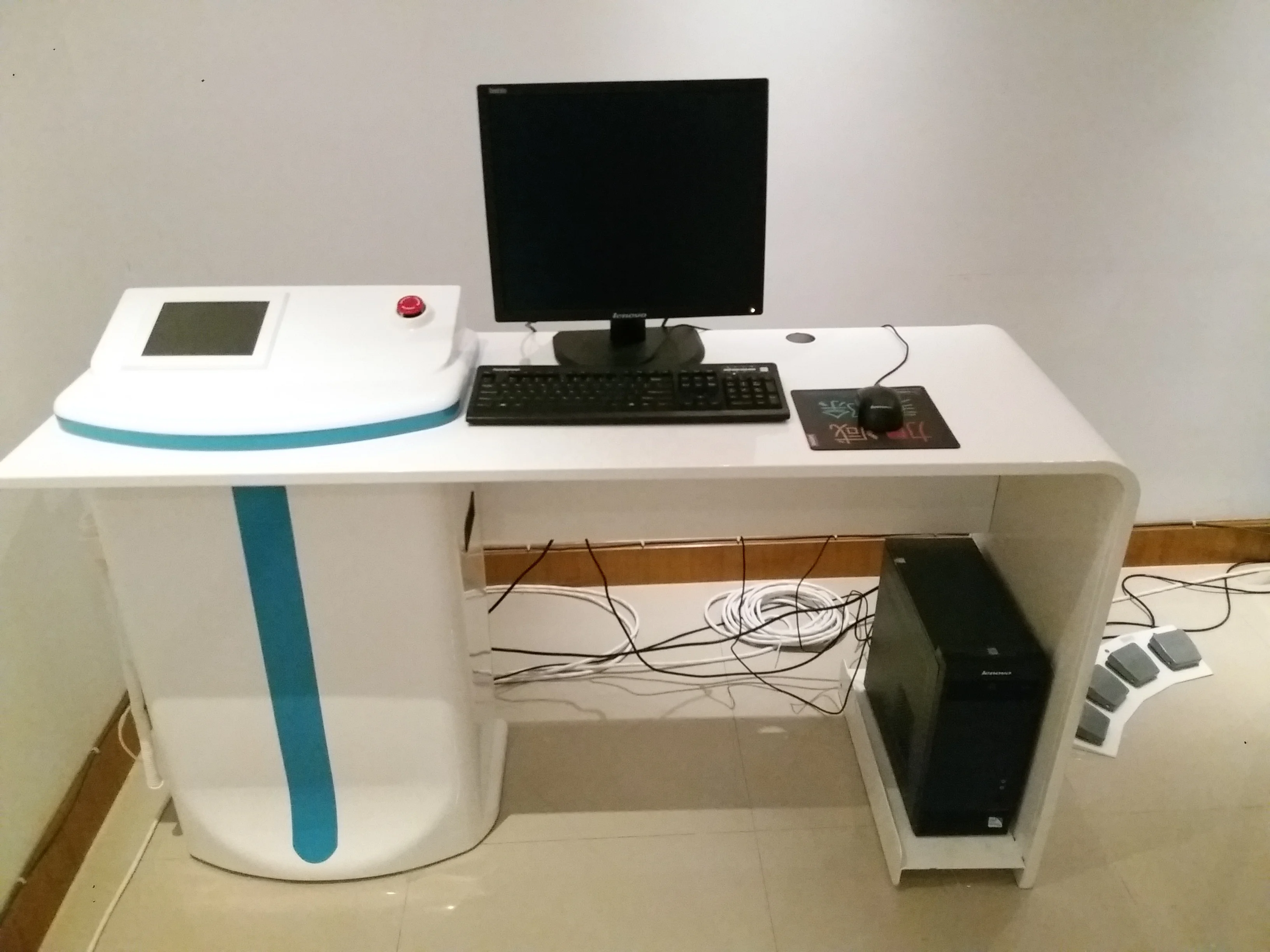 
FM-M600 Digital Mammography System, Digital Mammography Machine, Digital Mammography X-ray Equipment 