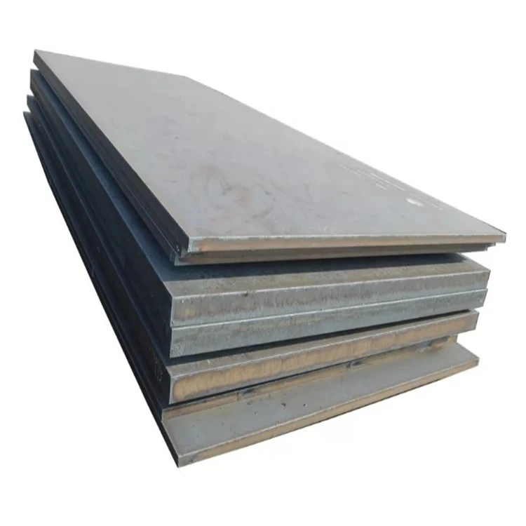 Q345 Q345B hot rolled steel plate ASTM A36 carbon steel sheet price