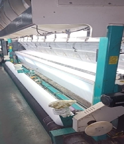 karl mayer textile machine