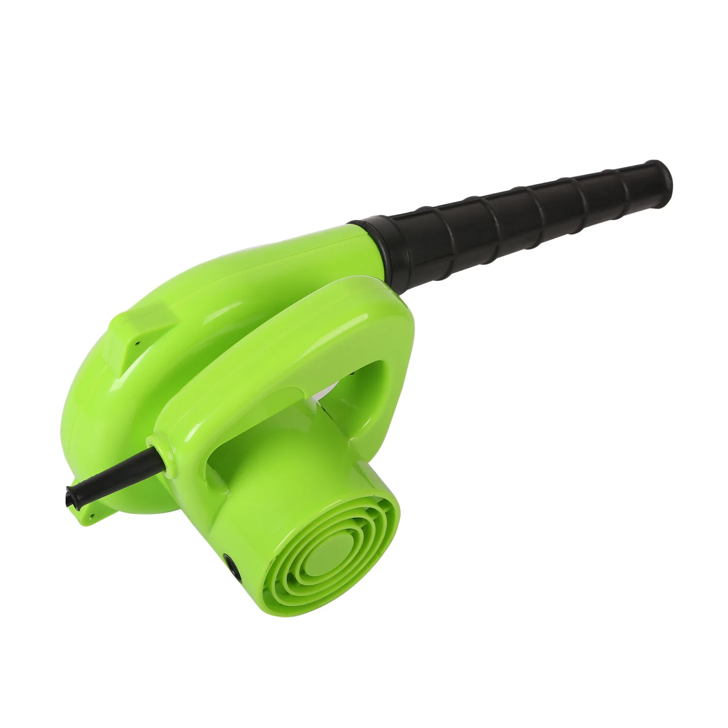 Multifunctional 1000w Extension Tube Garden Air Blower Adjustable Speed Cordless Leaf Blower