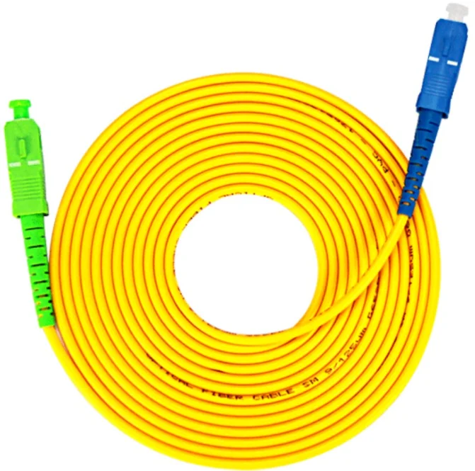SCAPCto SCUPCpatch cord 7